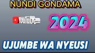 NUNDI GONDAMA UJUMBE WA NYEUSI BY NCHEMBA STUDIO 2024 [upl. by Lalib]