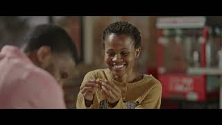 Jabu and Sibongile get closer  Sibongile amp the Dlaminis  S2 Ep17 DStv [upl. by Gruber]