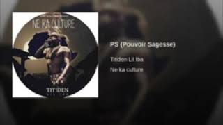 Titiden LIL IBA PS NEKA CULTURE [upl. by Claudia]