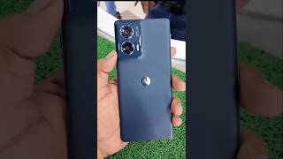 Moto g 85 5G unboxing videomobilephone youtubeshorts trendingshorts viralvideo shortvide 💯💯🔥🔥 [upl. by Nesyla]