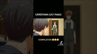 Uenoyama Gay Panic [upl. by Aikmat869]