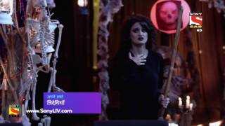 Trideviyaan  त्रिदेवियाँ  Episode 105  Coming Up Next [upl. by Aicelaf]