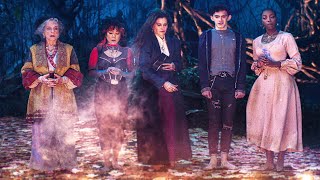 Agatha All Along Clip  Witchcraft Summoning 2024 Kathryn Hahn [upl. by Abad]