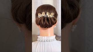 hair style shorts hairtutorial hairstyle [upl. by Donela]