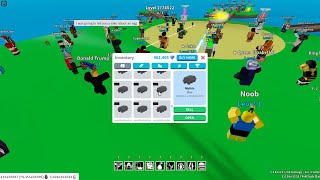 Opening 50 Mythic boxes  Roblox Egg Farm Simulator [upl. by Atenahs]