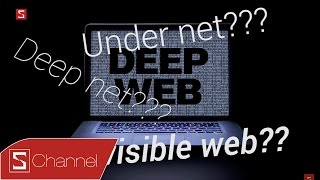 Schannel  Những điều bạn nên biết về Deep Web [upl. by Yrkcaz779]