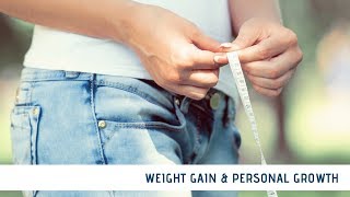 German New Medicine  Weight Gain amp Personal Growth [upl. by Maudie]