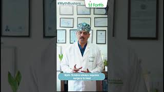 Sciatica Solutions NonInvasive Treatments Explained by Dr Rahul Gupta at Fortis Noida [upl. by Haneeja]