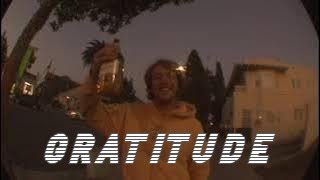 Gratitude A Full Length Skate Film [upl. by Nimar552]