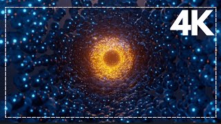 DREAM GALAXY  Relaxing ASMR Live Wallpaper Screensaver [upl. by Elak]