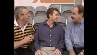 Commercials after the 1997 Brownlow Medal Channel 7 [upl. by Robbie]