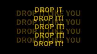 RDX  DROP LYRICS kotch pt2 DancehallLyrics [upl. by Ramos]