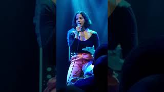 Eva Noblezada  The sun and the moon Live  the Jazz cafe London [upl. by Figge]