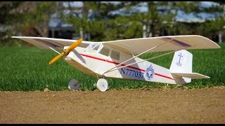 HOMEMADE STYROFOAM AIRPLANE [upl. by Notrem]