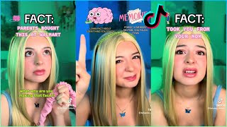 FACT 🌈 Text To Speech 🌈 POV Brianna Mizura  New Funny Tiktok Compilations Part 083 tiktokpovs [upl. by Paradies]