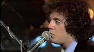 Billy Joel  The Entertainer Live 1977 [upl. by Ursala]