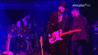 Friska Viljor Live  Reeperbahn Festival 2009 Full Show HD [upl. by Gearalt]