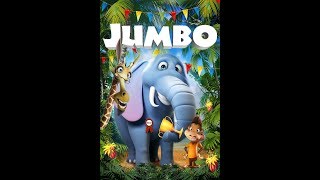 Jumbo Trailer [upl. by Geiger383]