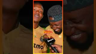 DUUUH HUU SASA UTANI WA VITA JAMANI AU WEWE UNAONAJEsimbavsyanga football shortvideo [upl. by Barden]