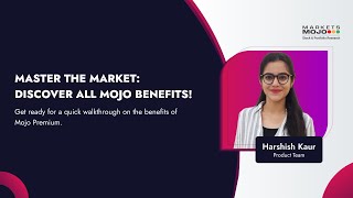 Master the Market Discover All Mojo Benefits [upl. by Robena899]