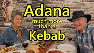 THE BEST OF ADANA [upl. by Atiken]