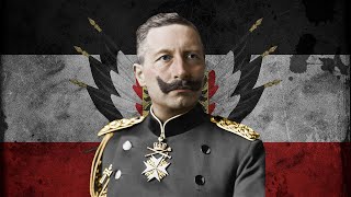 Seven Nation Army  The German Empire [upl. by Ztnahc462]