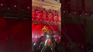 ASH KING LIVE CONCERT AshKingChannel liveconcert ashkingsongs ashking [upl. by Kentiggerma]