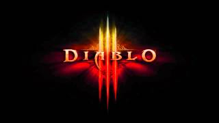 Diablo 3 Soundtrack  New Tristram 2 [upl. by Osanna]