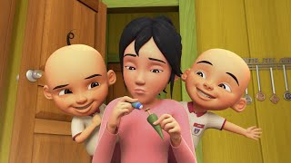 Upin amp Ipin Full Movie  Upin dan Ipin Episode Terbaru  Upin Ipin Terbaru [upl. by Gilbertina]