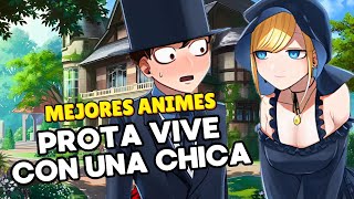 Odiaba a todo mundo hasta que conoció a su primer amor  Resumen Boku no Kokoro Completo 🧃 [upl. by Ognimod]