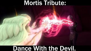 Star Wars Tribute Mortis  Dance With the Devil [upl. by Lilas]