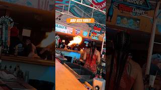 🔥 2024 Sturgis One Eyed Jacks Saloon Madness [upl. by Nuahc]