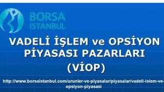 Borsa da kaldıraçlı viop işlemi nasıl yapılır zborsa üzerinden canlı anlatım [upl. by Sharia]