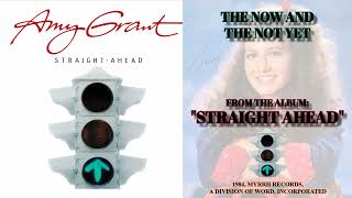 Amy Grant  The Now And The Not Yet FM Radio Quality [upl. by Ellord]