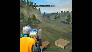 Free fire New updates teleport freefire freefirehighlights freefireshorts shortfeed [upl. by Namilus]