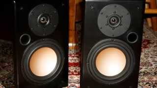 Speaker Project Abyss B [upl. by Sid242]