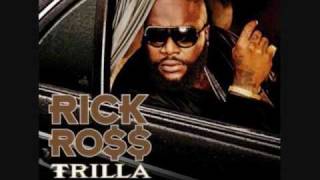 Rick Ross ft TPain amp Lil Wayne  The Boss Remix [upl. by Uba]