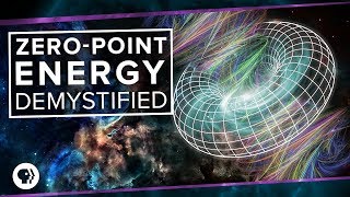 ZeroPoint Energy Demystified [upl. by Four714]