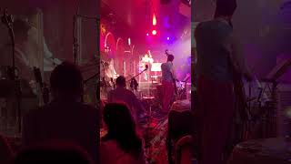 Mayfair supper club performance [upl. by Sly]