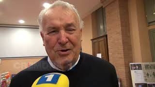 Don Emilio Lingiardi va in pensione [upl. by Eynahpets]