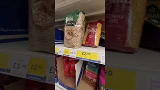 Tesco food india ukindia mumbai foodlover exetercity viralshorts love unitedkingdom london [upl. by Nastassia]