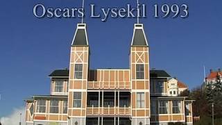 Oscars Lysekil 1993 [upl. by Htabmas]