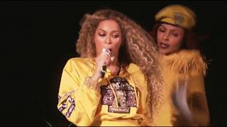 Beyoncé HOMECOMING FORMATION Part 2 HQ [upl. by Attenol]