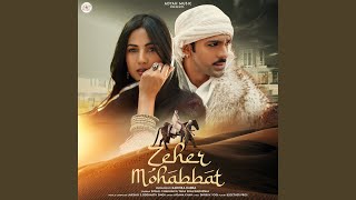 Zeher Mohabbat [upl. by Hennessy462]