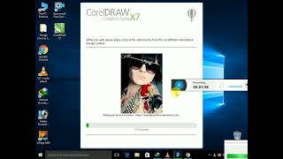 Corel Draw x7 Serial Number And Activation Code  XForce keygen 2020 [upl. by Noivart]