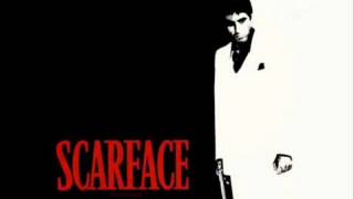 Fun Lovin Criminals  Crime And Punishment Scarface version [upl. by Leanard]