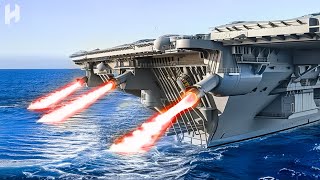 America’s NEW Hypersonic LASER Breaks The Laws Of Physics [upl. by Nylyoj559]