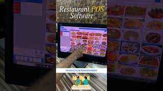 Restaurant management system  Restaurant POS Software Features You Need in 2024 [upl. by Enneirdna]