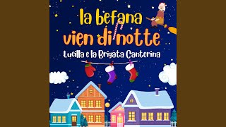 La Befana vien di notte [upl. by Marchak]