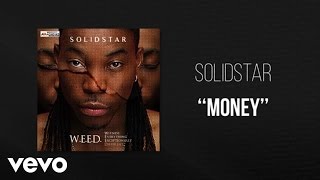 Solidstar  Money  Official Audio ft Diamond Platnumz [upl. by Gerrard]